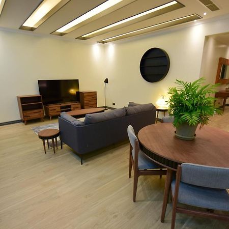 Fontis Residences Hotel Kampala Extérieur photo