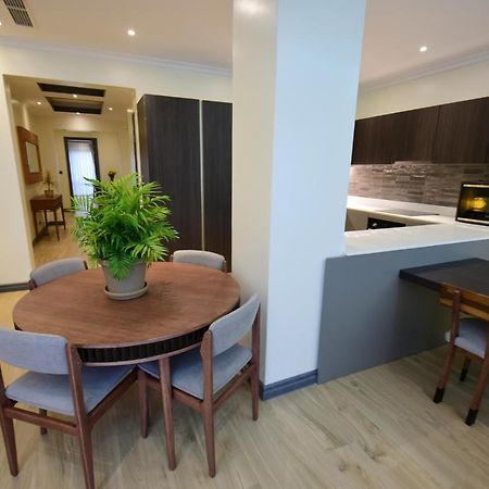 Fontis Residences Hotel Kampala Extérieur photo