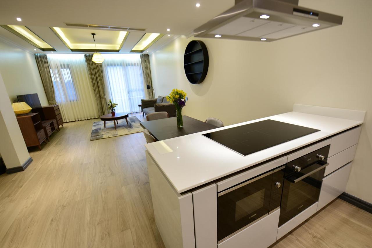Fontis Residences Hotel Kampala Extérieur photo