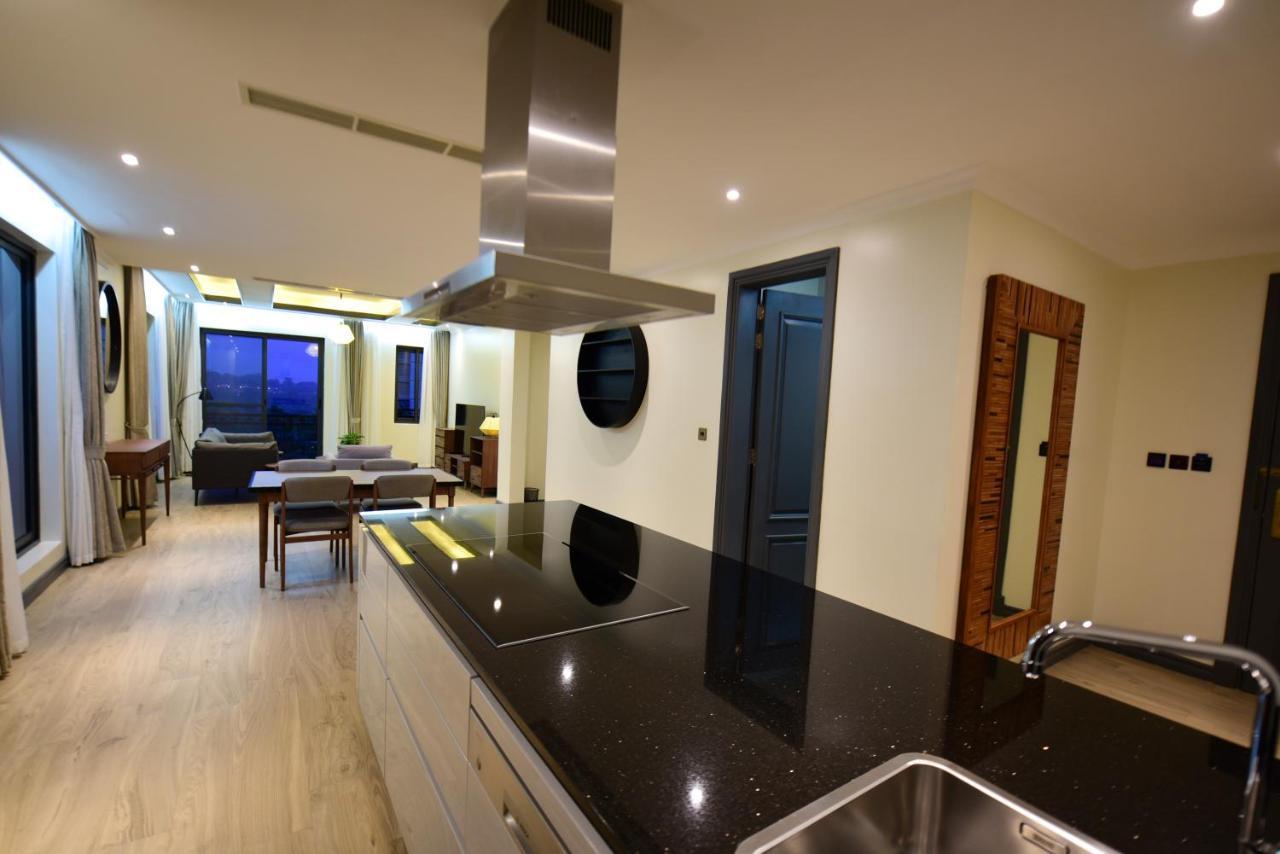 Fontis Residences Hotel Kampala Extérieur photo